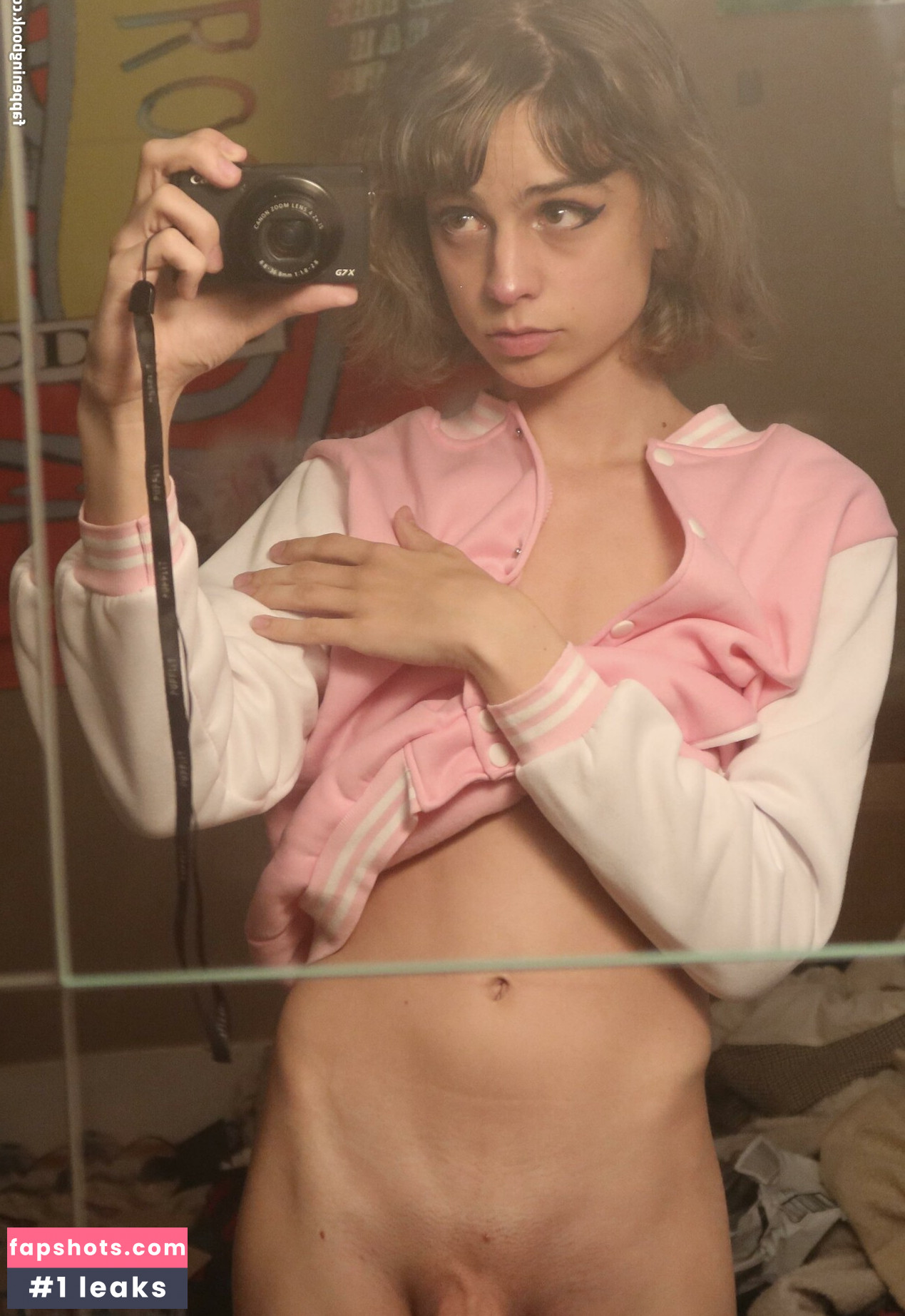 Cd Bell Nahé úniky fotek pouze od fanoušků #74 - Fapshots