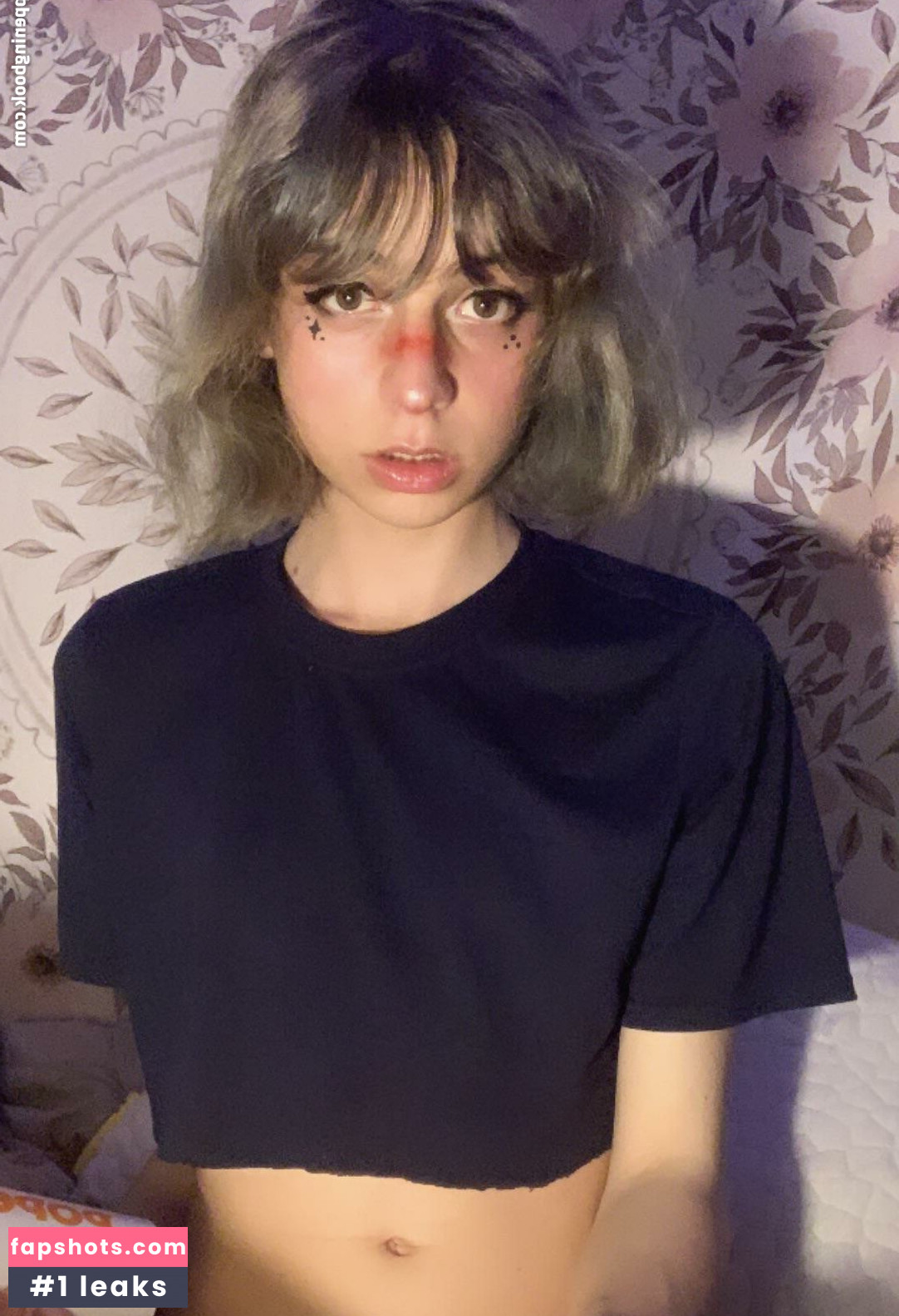 Cd Bell Nahé úniky fotek pouze od fanoušků #82 - Fapshots