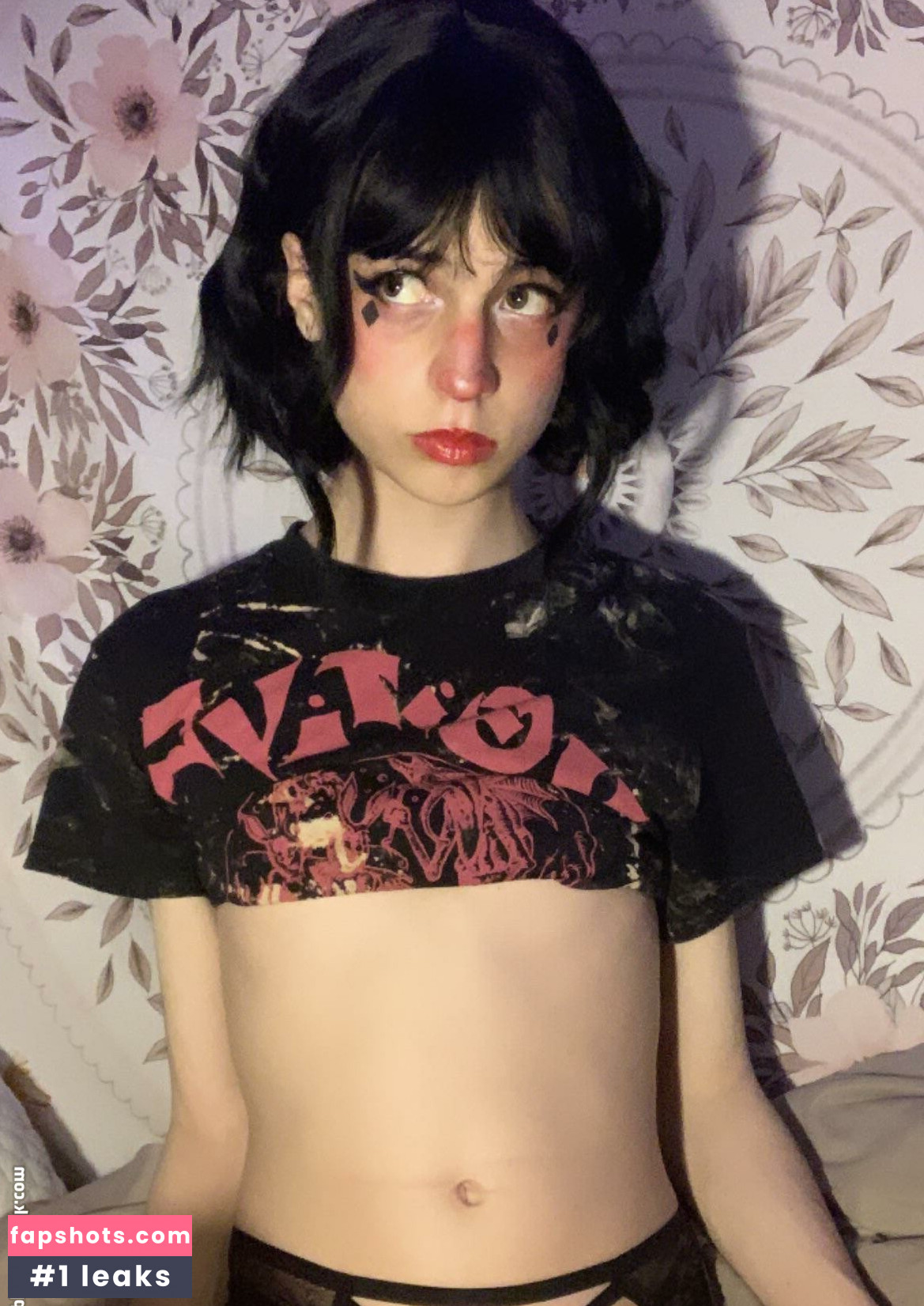 Cd Bell Nahé úniky fotek pouze od fanoušků #85 - Fapshots