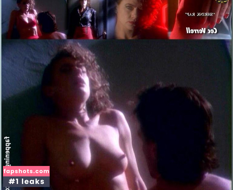 Cec Verrell gallery photo #7