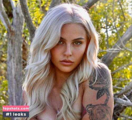 Cece Leigh Nahé úniky fotek pouze od fanoušků #12 - Fapshots