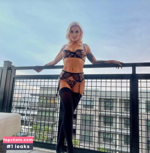 Cece Leigh Nahé úniky fotek pouze od fanoušků #15 - Fapshots