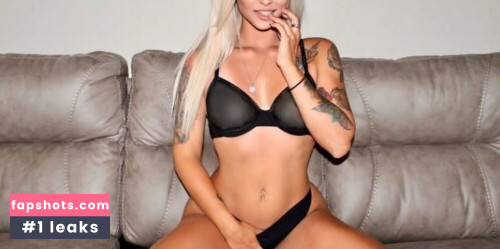 Cece Leigh Nahé úniky fotek pouze od fanoušků #17 - Fapshots