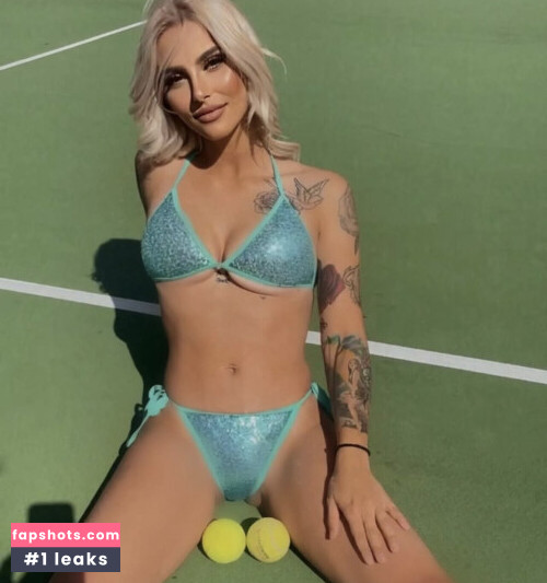 Cece Leigh Nahé úniky fotek pouze od fanoušků #24 - Fapshots