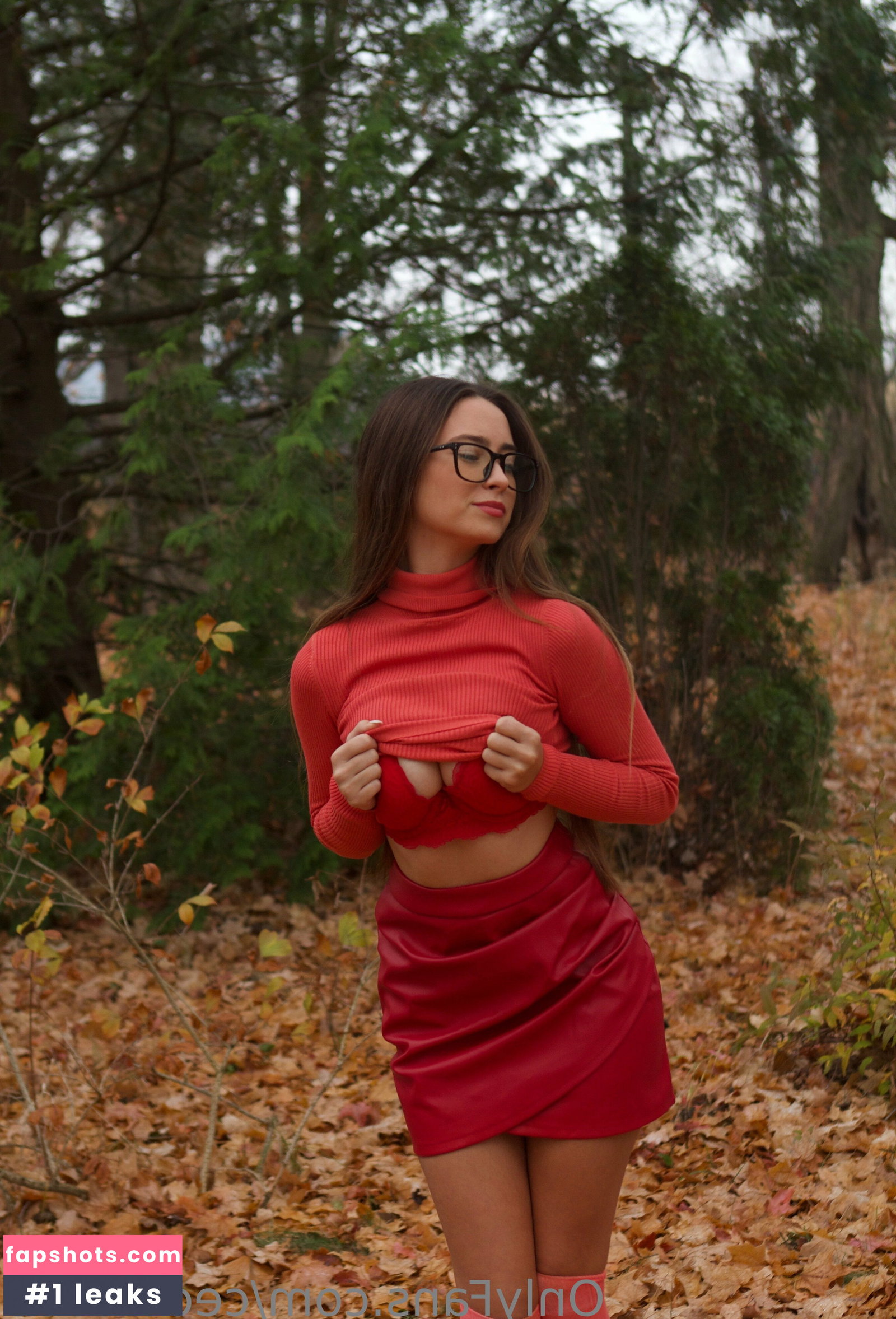 Cece Rose gallery photo #1590