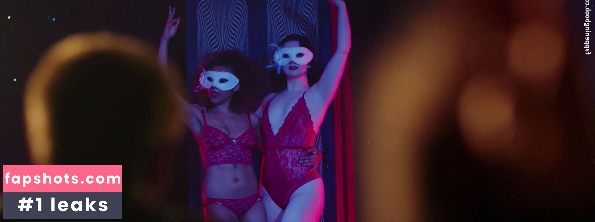 CeCe Sinclair nude babe gallery