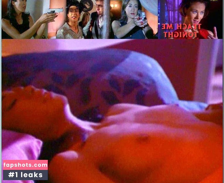 Cece Tsou Nude Leaks OnlyFans Photos #2 - Fapshots