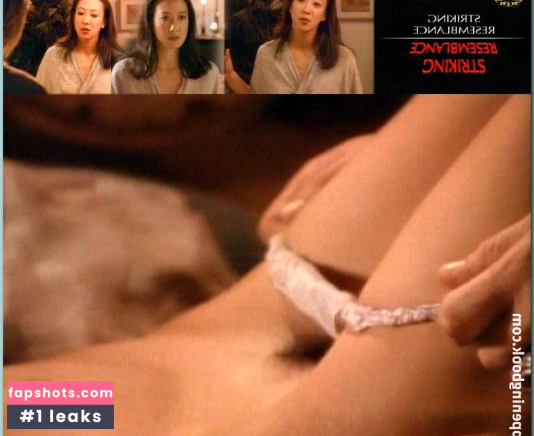 Cece Tsou Nude Leaks OnlyFans Photos #5 - Fapshots