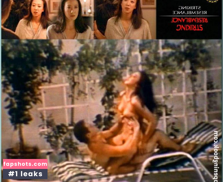 Cece Tsou Nude Leaks OnlyFans Photos #6 - Fapshots