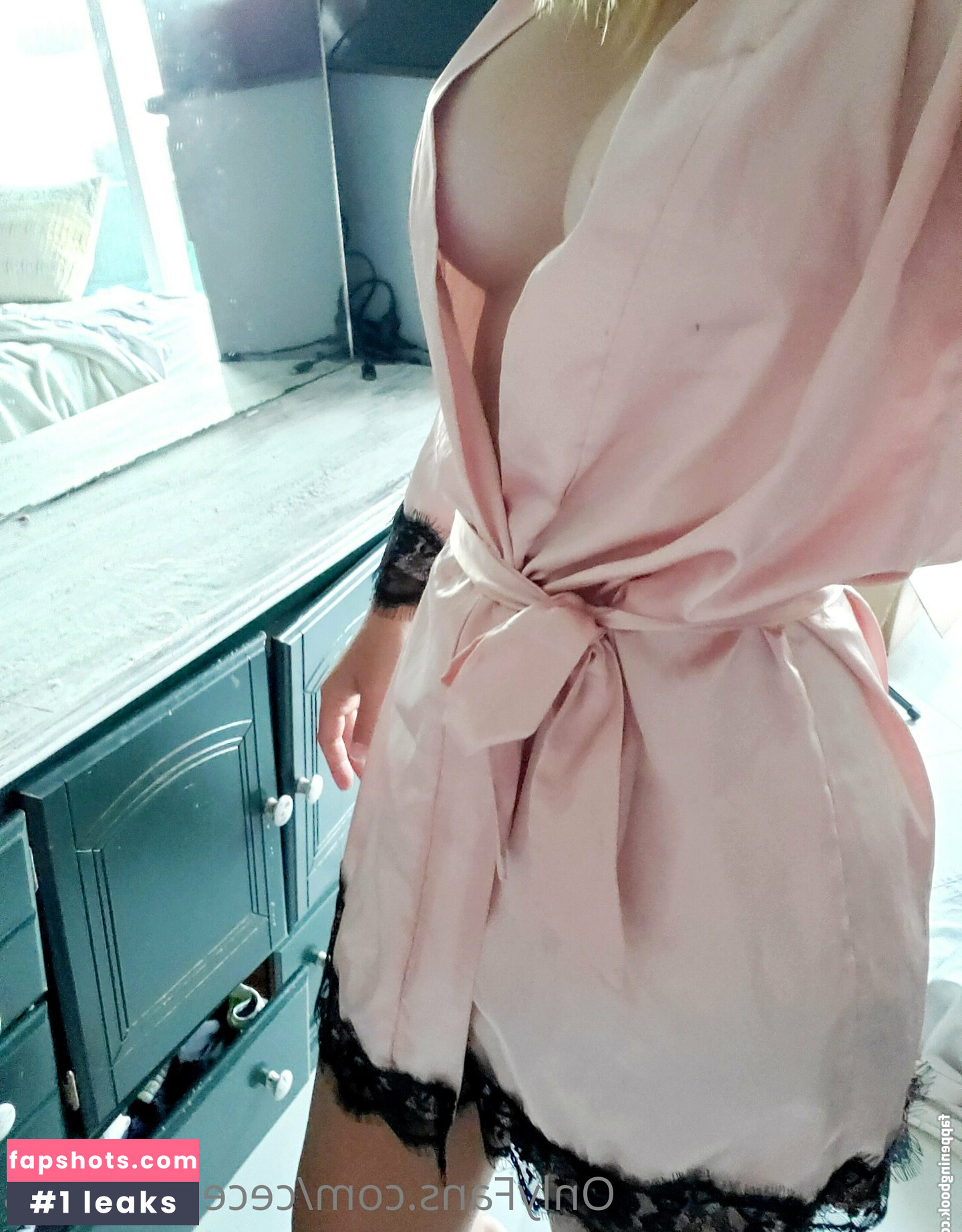 cecebabefans Filtración Desnuda OnlyFans Foto #18 - Fapshots