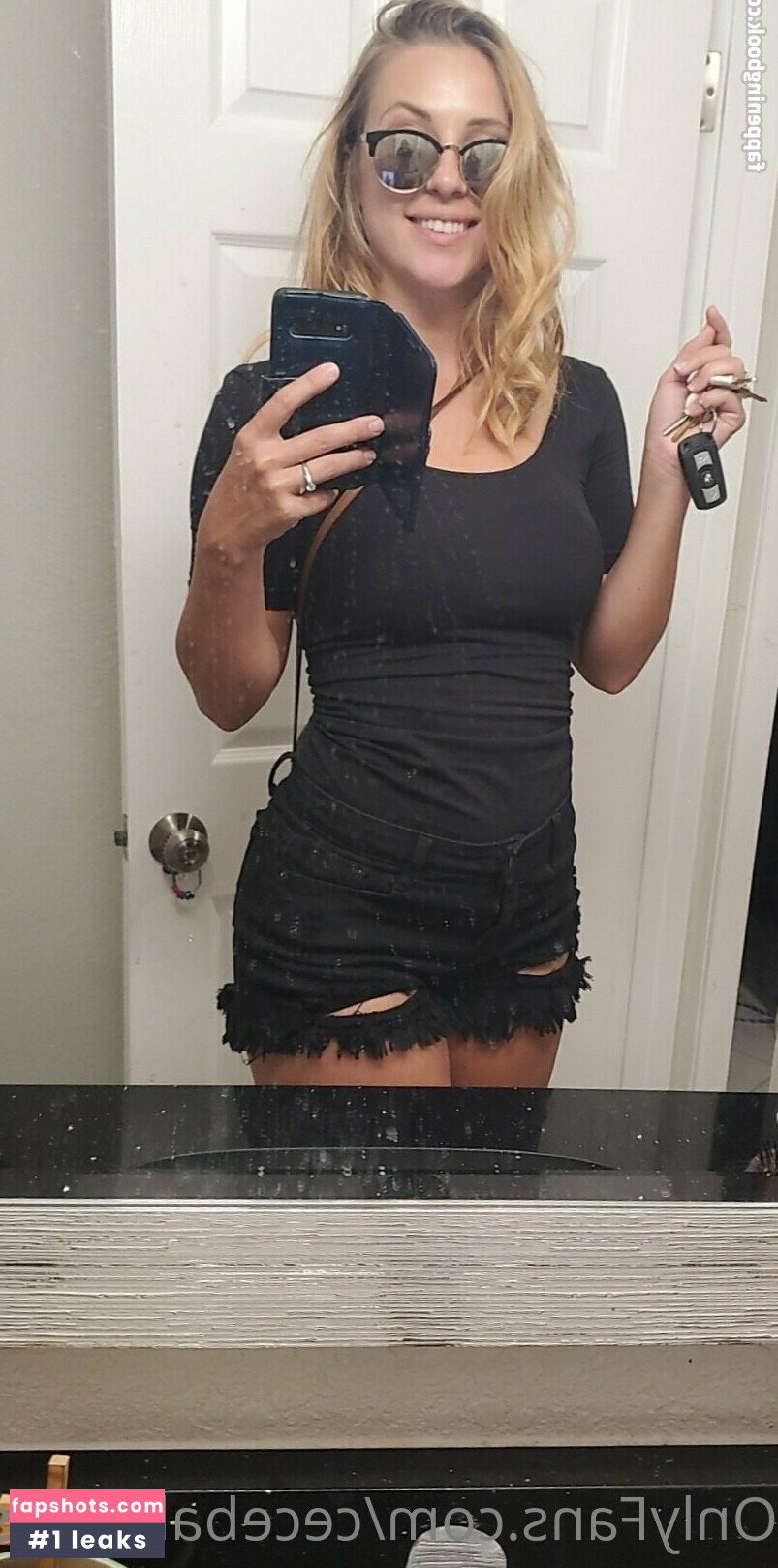 cecebabefans Filtración Desnuda OnlyFans Foto #25 - Fapshots