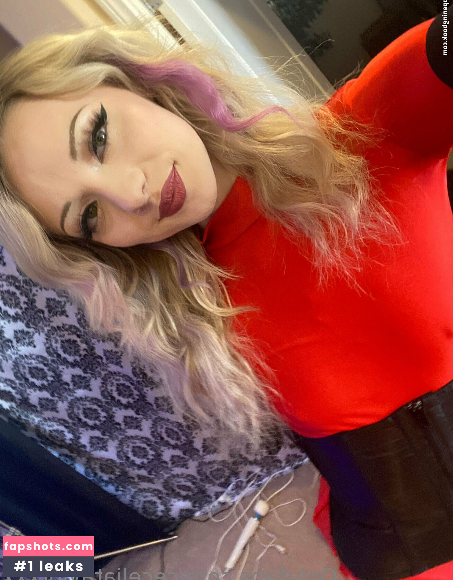 ceceliataylorxxx Nahé úniky fotek pouze od fanoušků #4 - Fapshots