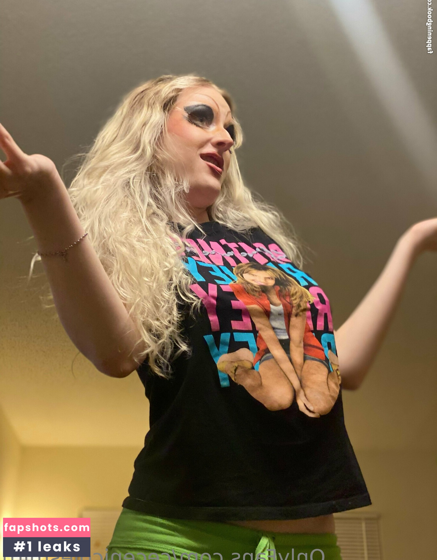 cecenicolesmith Filtración Desnuda OnlyFans Foto #17 - Fapshots