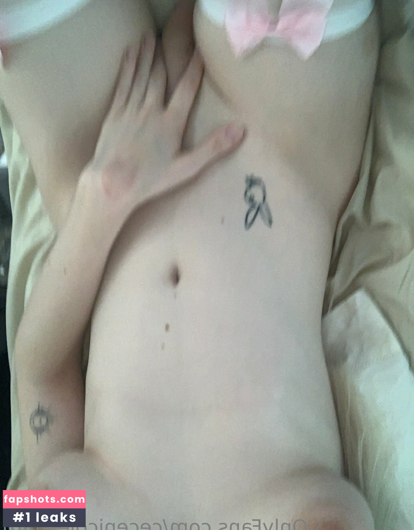 cecenicolesmith Filtración Desnuda OnlyFans Foto #21 - Fapshots