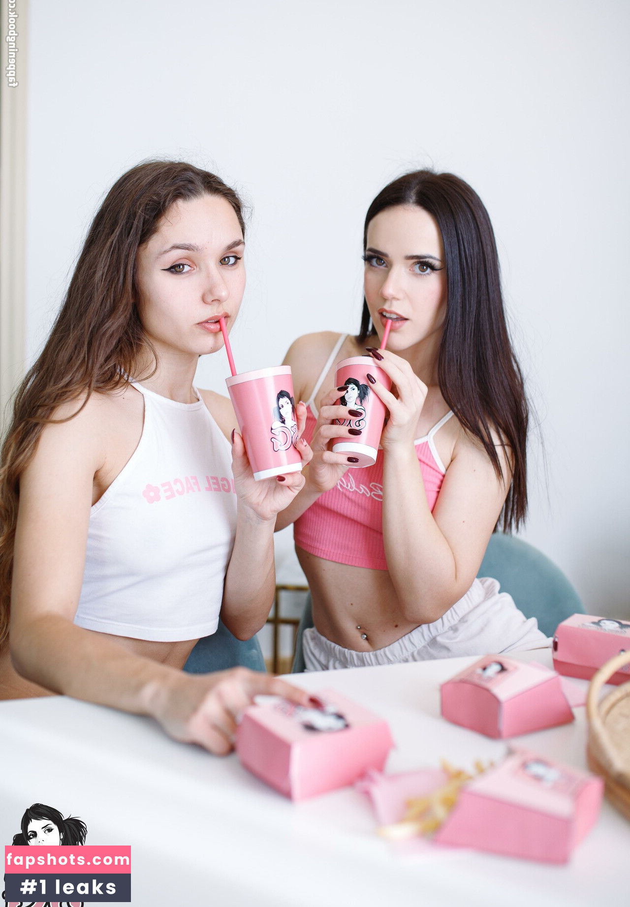 Ceciamix gallery photo #29