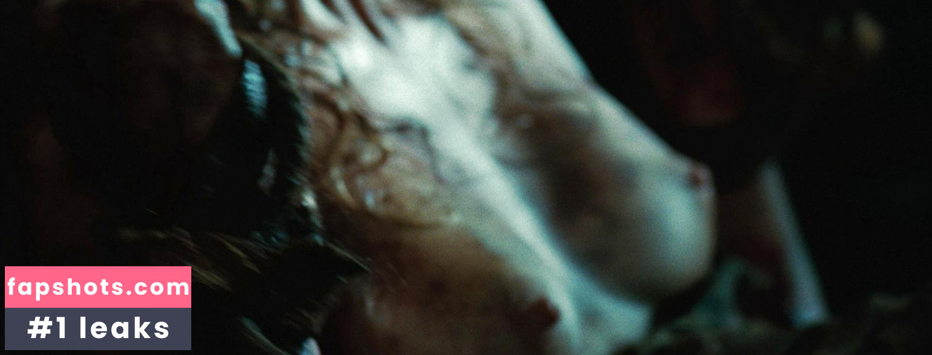 Cécile Breccia gallery photo #2