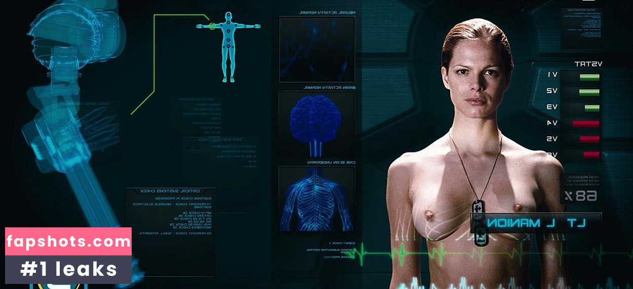 Cécile Breccia gallery photo #3