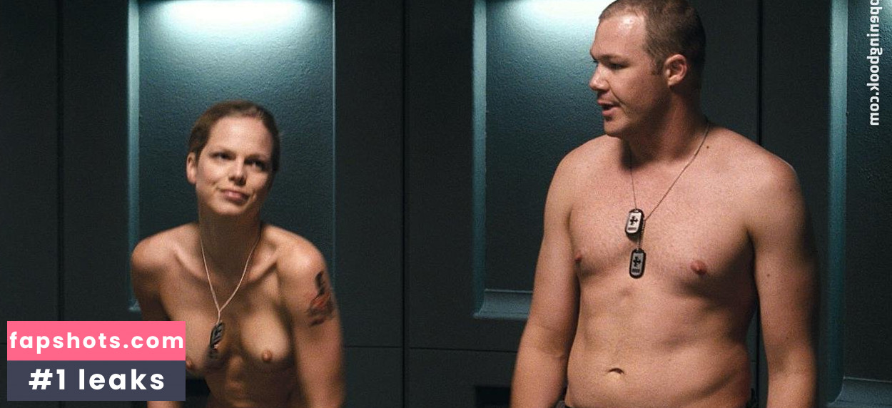 Cécile Breccia gallery photo #6