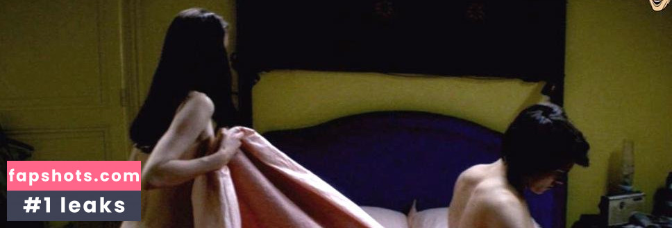 Cécile Cassel gallery photo #3