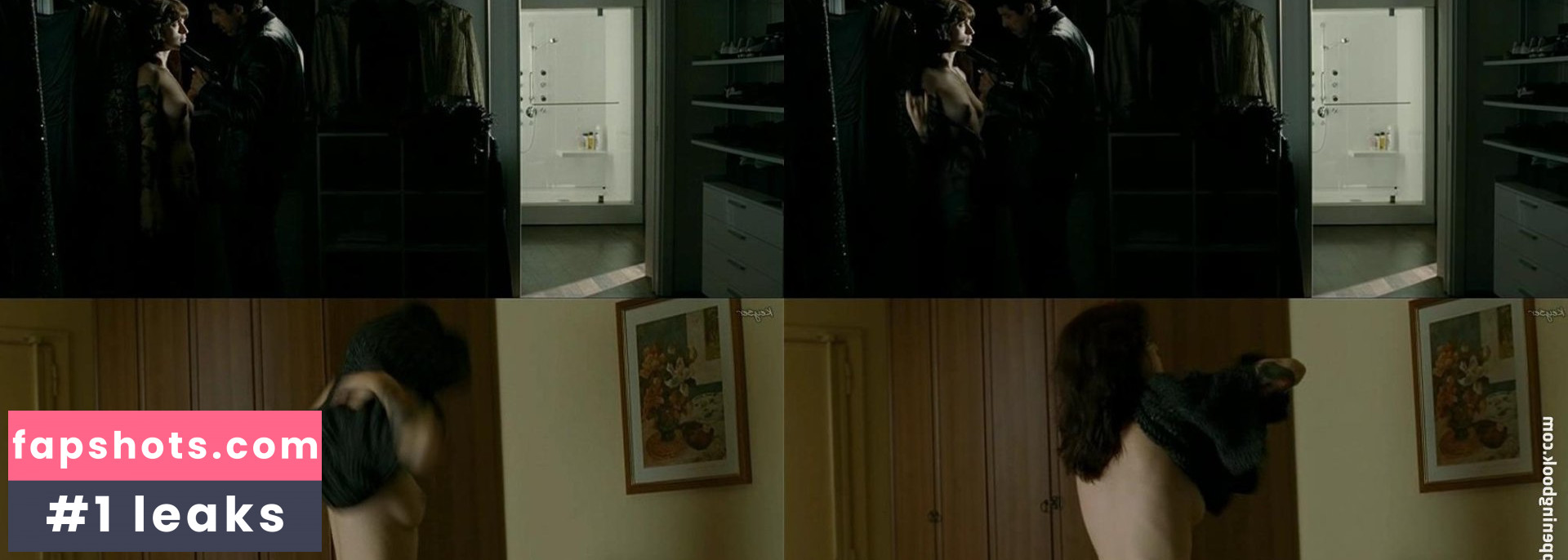 Cécile Cassel gallery photo #5