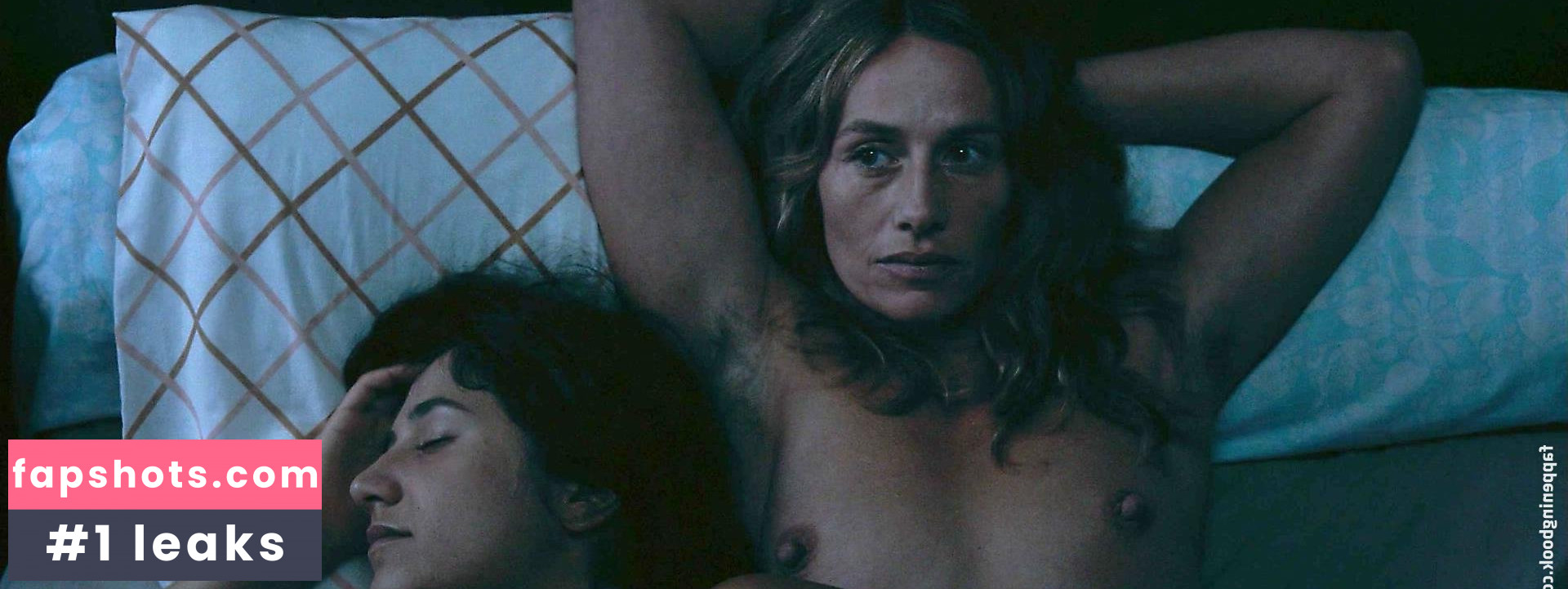 Cécile De France Nude Leaks OnlyFans Photos #14 - LeakJerk