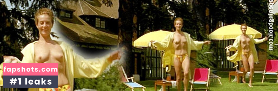 Cécile De France Nude Leaks OnlyFans Photos #19 - LeakJerk