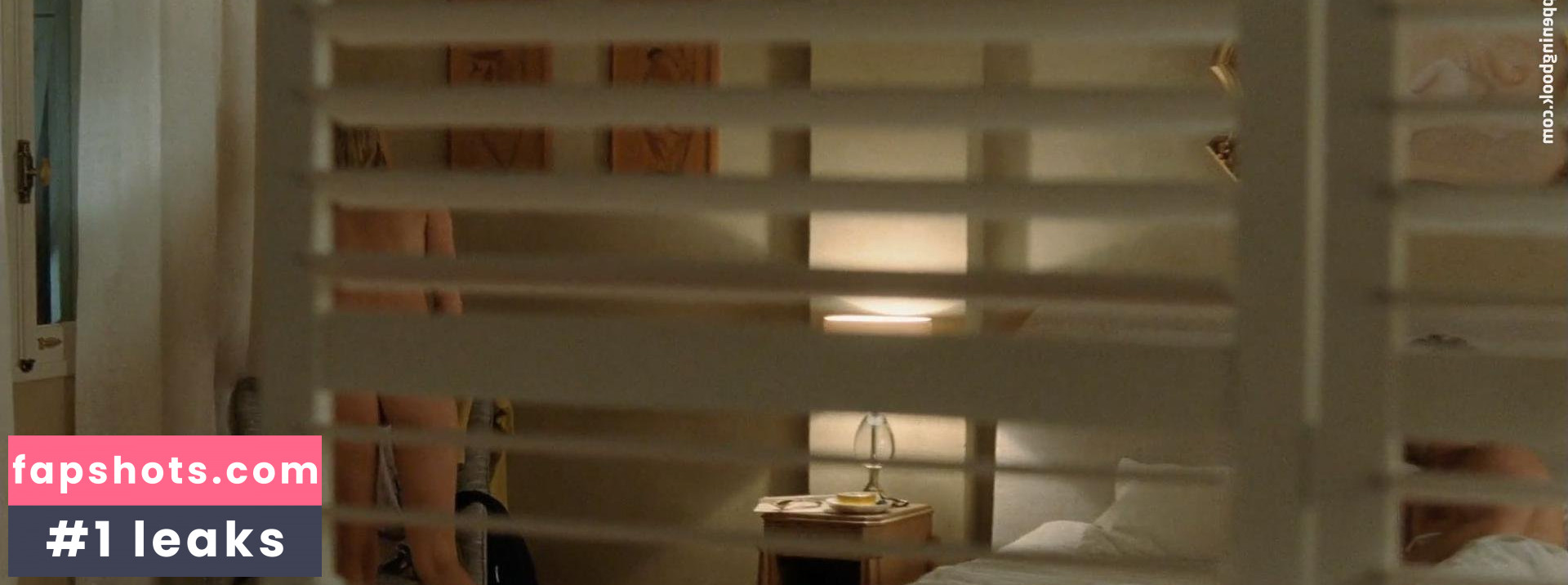 Cécile De France Nude Leaks OnlyFans Photos #21 - LeakJerk