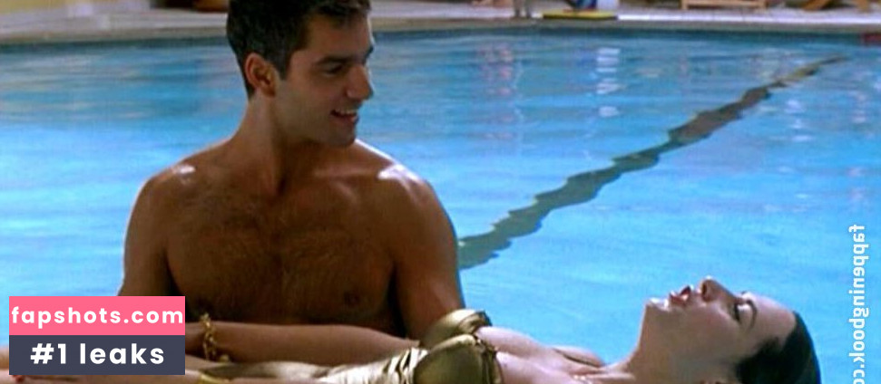 Cécile De France Nude Leaks OnlyFans Photos #22 - LeakJerk