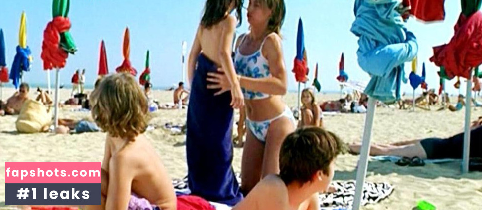 Cécile De France Nude Leaks OnlyFans Photos #23 - LeakJerk