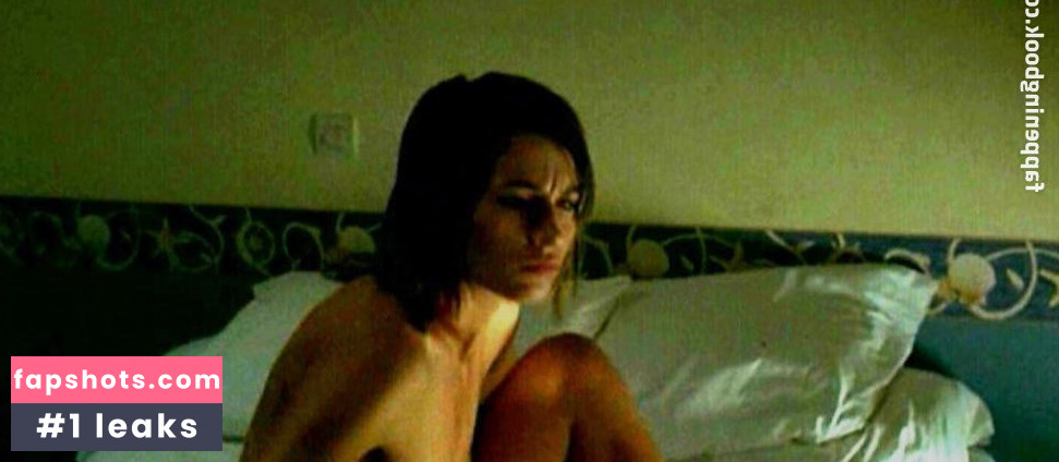 Cécile De France Nude Leaks OnlyFans Photos #24 - LeakJerk