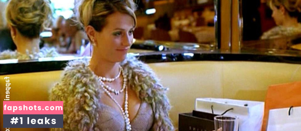 Cécile De France Nude Leaks OnlyFans Photos #25 - LeakJerk