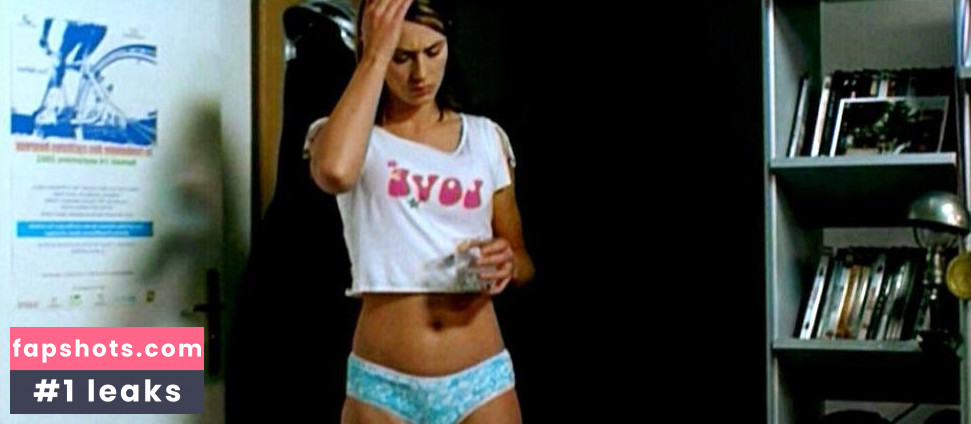 Cécile De France Nude Leaks OnlyFans Photos #27 - LeakJerk