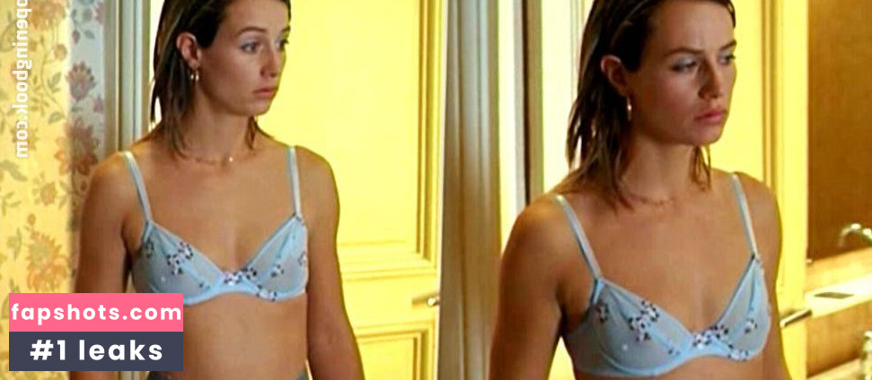 Cécile De France Nude Leaks OnlyFans Photos #28 - LeakJerk