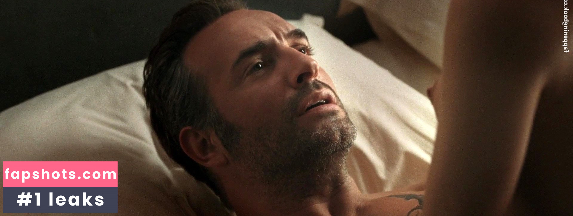 Cécile De France Nude Leaks OnlyFans Photos #4 - LeakJerk