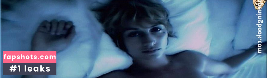 Cécile De France Nude Leaks OnlyFans Photos #33 - LeakJerk