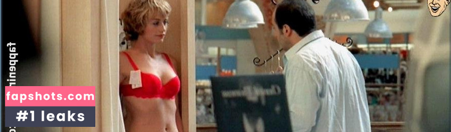 Cécile De France Nude Leaks OnlyFans Photos #34 - LeakJerk