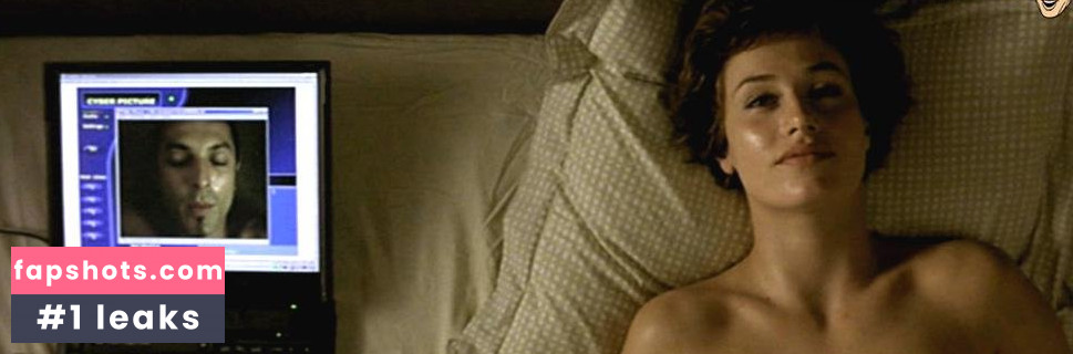 Cécile De France Nude Leaks OnlyFans Photos #38 - LeakJerk