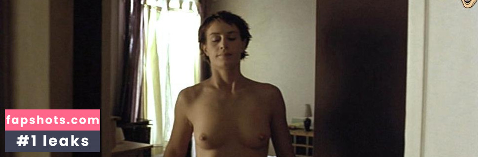 Cécile De France Nude Leaks OnlyFans Photos #40 - LeakJerk