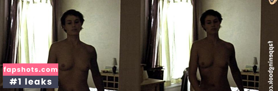 Cécile De France Nude Leaks OnlyFans Photos #41 - LeakJerk