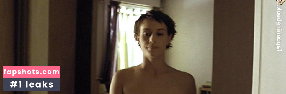 Cécile De France Nude Leaks OnlyFans Photos #42 - LeakJerk