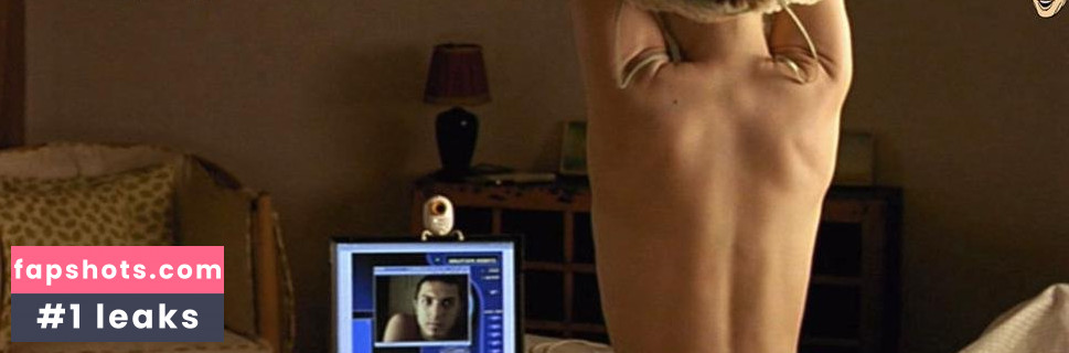 Cécile De France Nude Leaks OnlyFans Photos #43 - LeakJerk