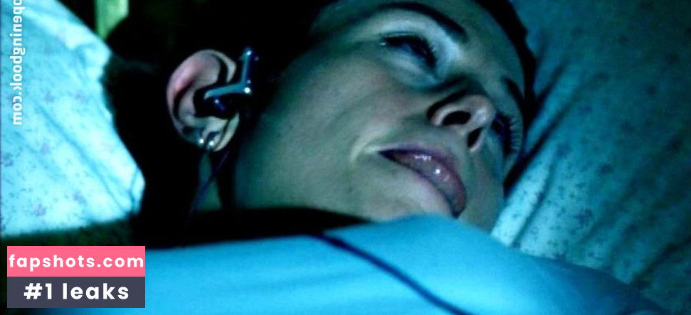 Cécile De France Nude Leaks OnlyFans Photos #46 - LeakJerk