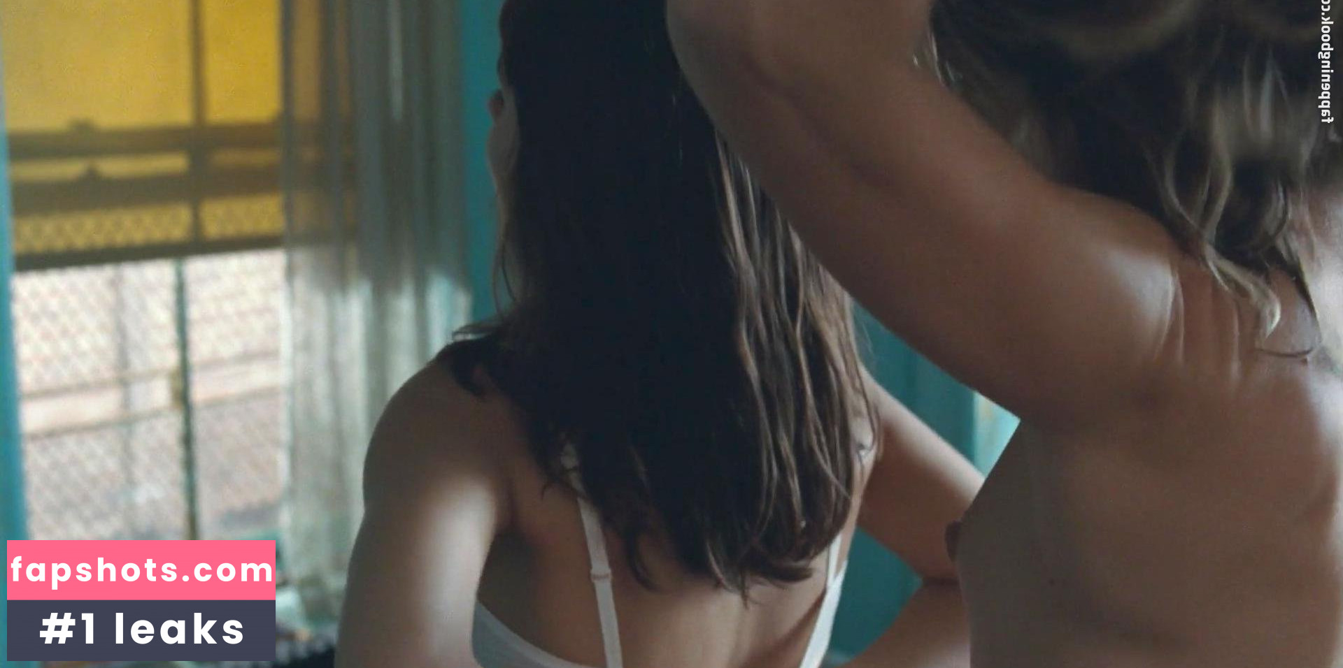 Cécile De France Nude Leaks OnlyFans Photos #53 - LeakJerk