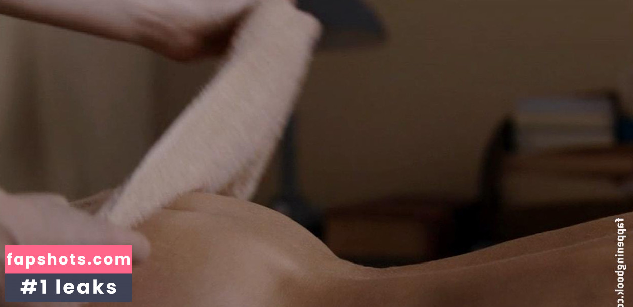 Cécile De France Nude Leaks OnlyFans Photos #54 - LeakJerk