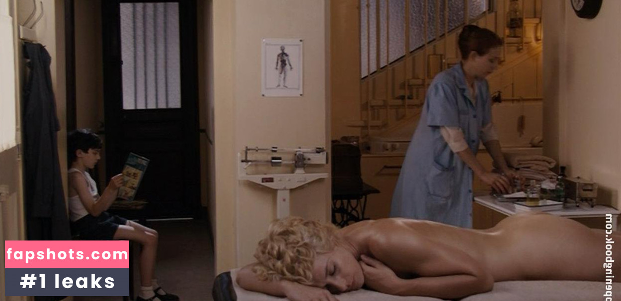 Cécile De France Nude Leaks OnlyFans Photos #55 - LeakJerk