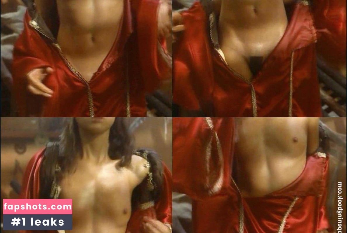 Cécile Fleury gallery photo #2