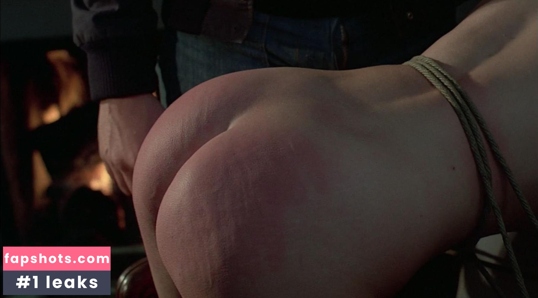 Cécile Pochet Nahé úniky fotek pouze od fanoušků #3 - Fapshots