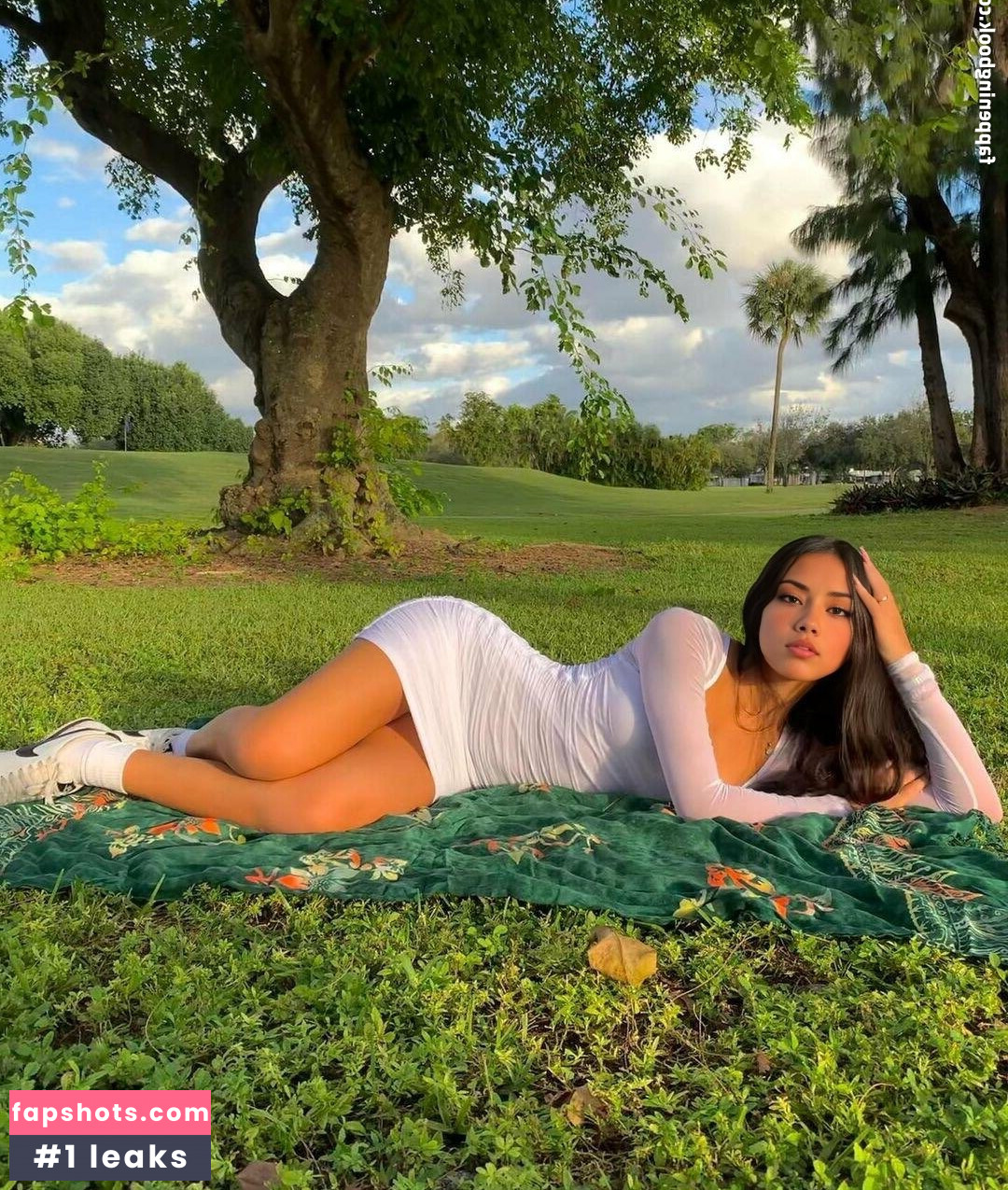 Cecile Proulx gallery photo #2