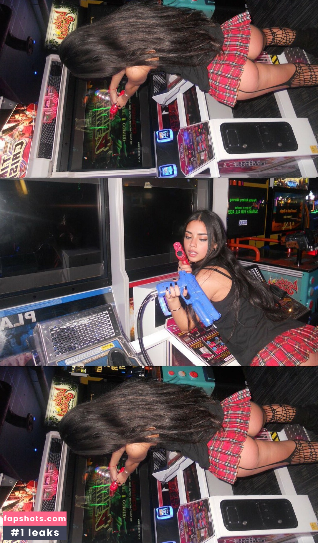 Cecile Proulx gallery photo #21