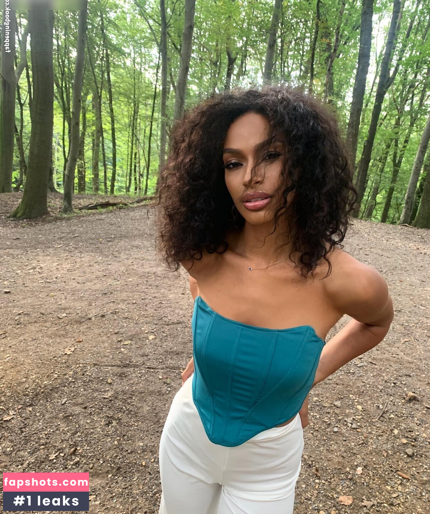 Cecilia Asoro Nahé úniky fotek pouze od fanoušků #11 - Fapshots